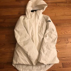 Northface Women’s Ski Jacket Size Medium
